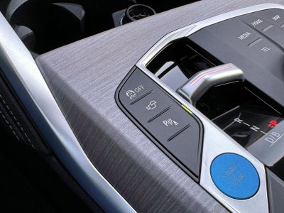2026 BMW i4 xDrive40