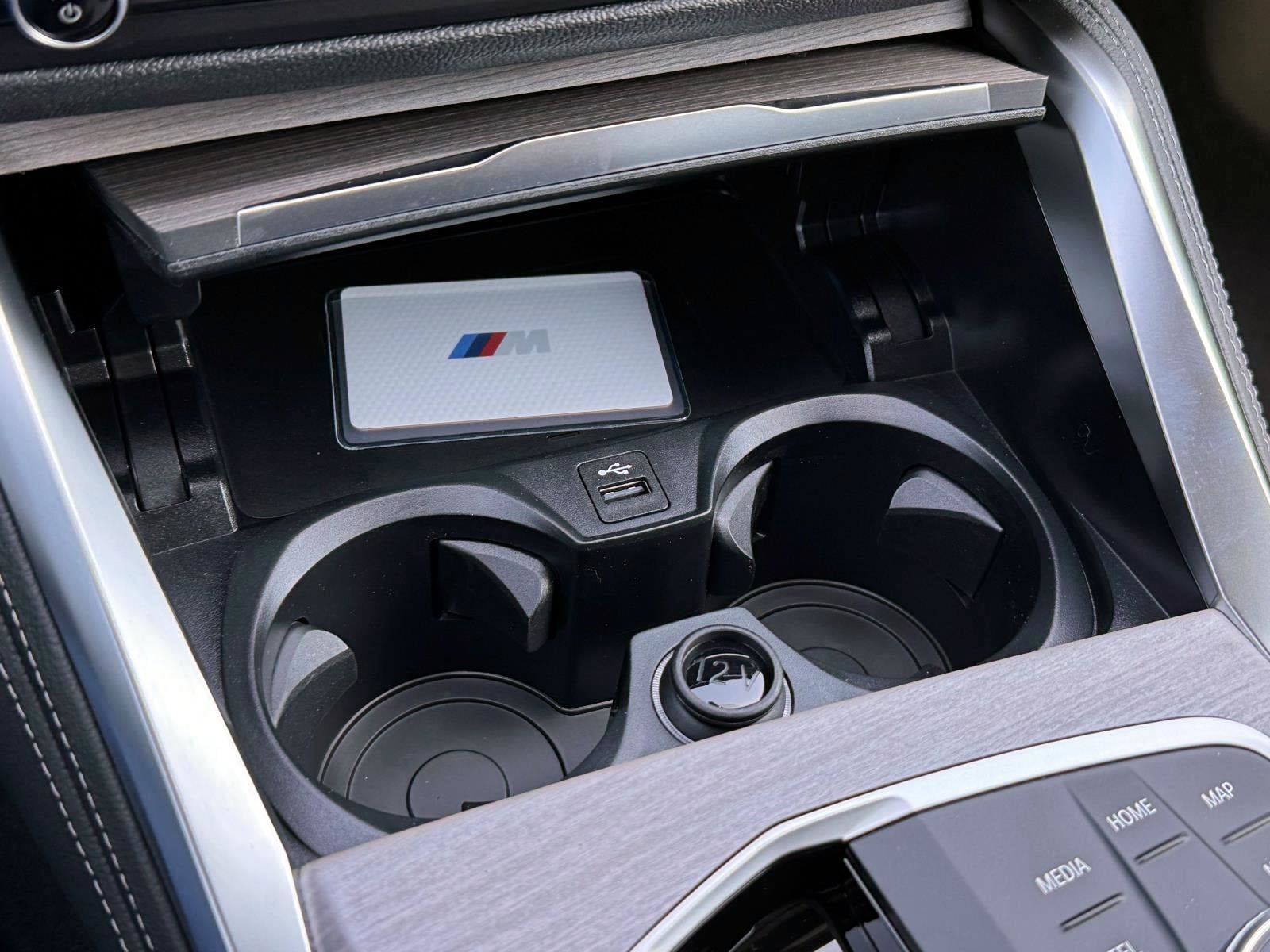 2026 BMW i4 xDrive40