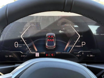 2026 BMW i4 xDrive40