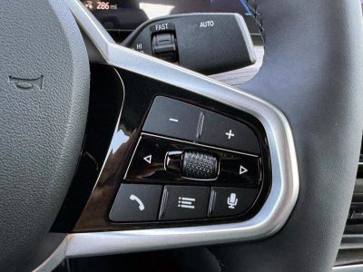 2026 BMW i4 xDrive40