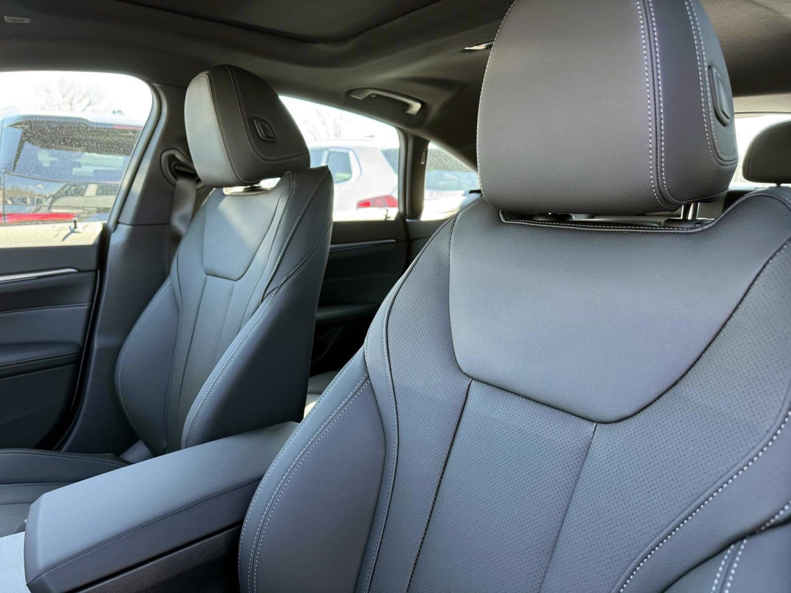 2026 BMW i4 xDrive40