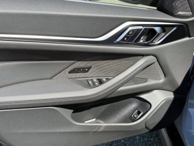 2026 BMW i4 xDrive40