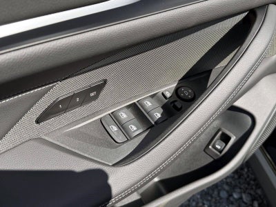 2026 BMW i4 xDrive40