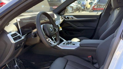 2026 BMW i4 xDrive40