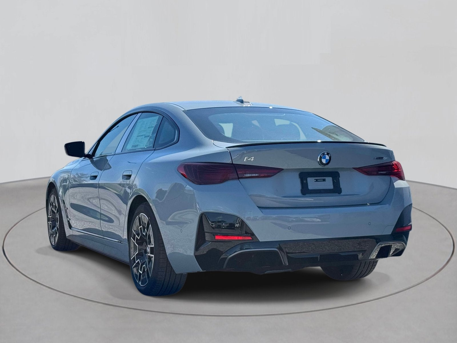 2026 BMW i4 xDrive40