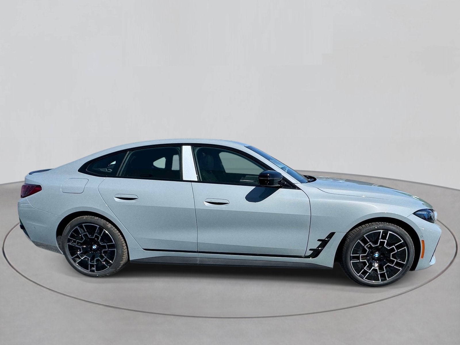 2026 BMW i4 xDrive40