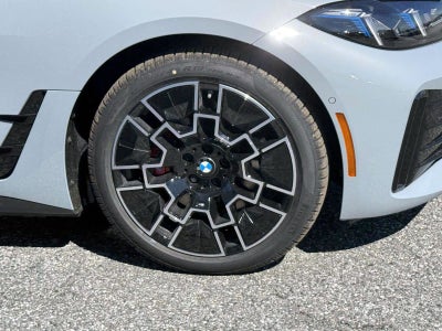 2026 BMW i4 xDrive40