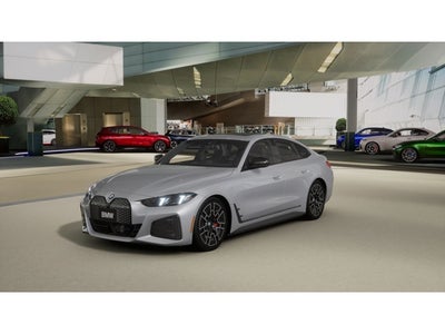 2026 BMW i4 xDrive40