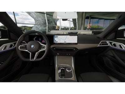 2026 BMW i4 xDrive40