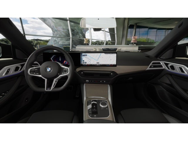 2026 BMW i4 xDrive40