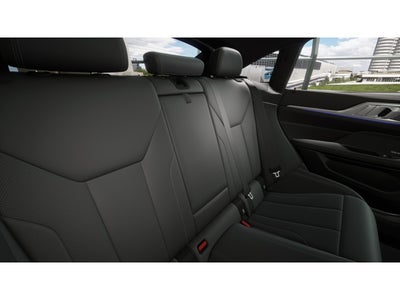 2026 BMW i4 xDrive40