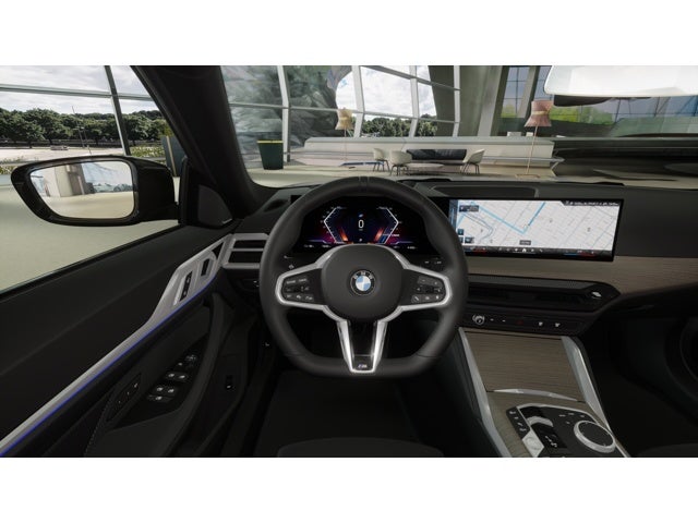 2026 BMW i4 xDrive40