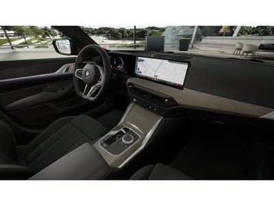 2026 BMW i4 xDrive40