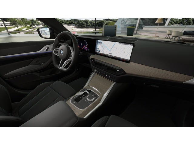 2026 BMW i4 xDrive40