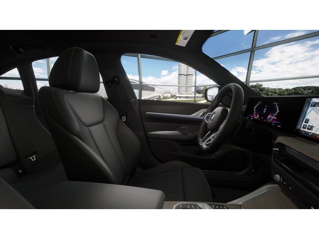 2026 BMW i4 xDrive40