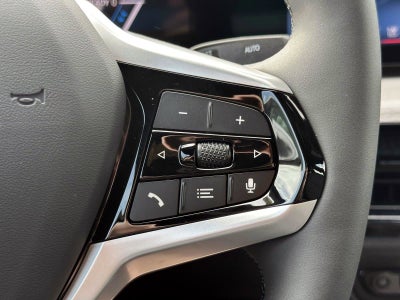 2026 BMW i4 xDrive40