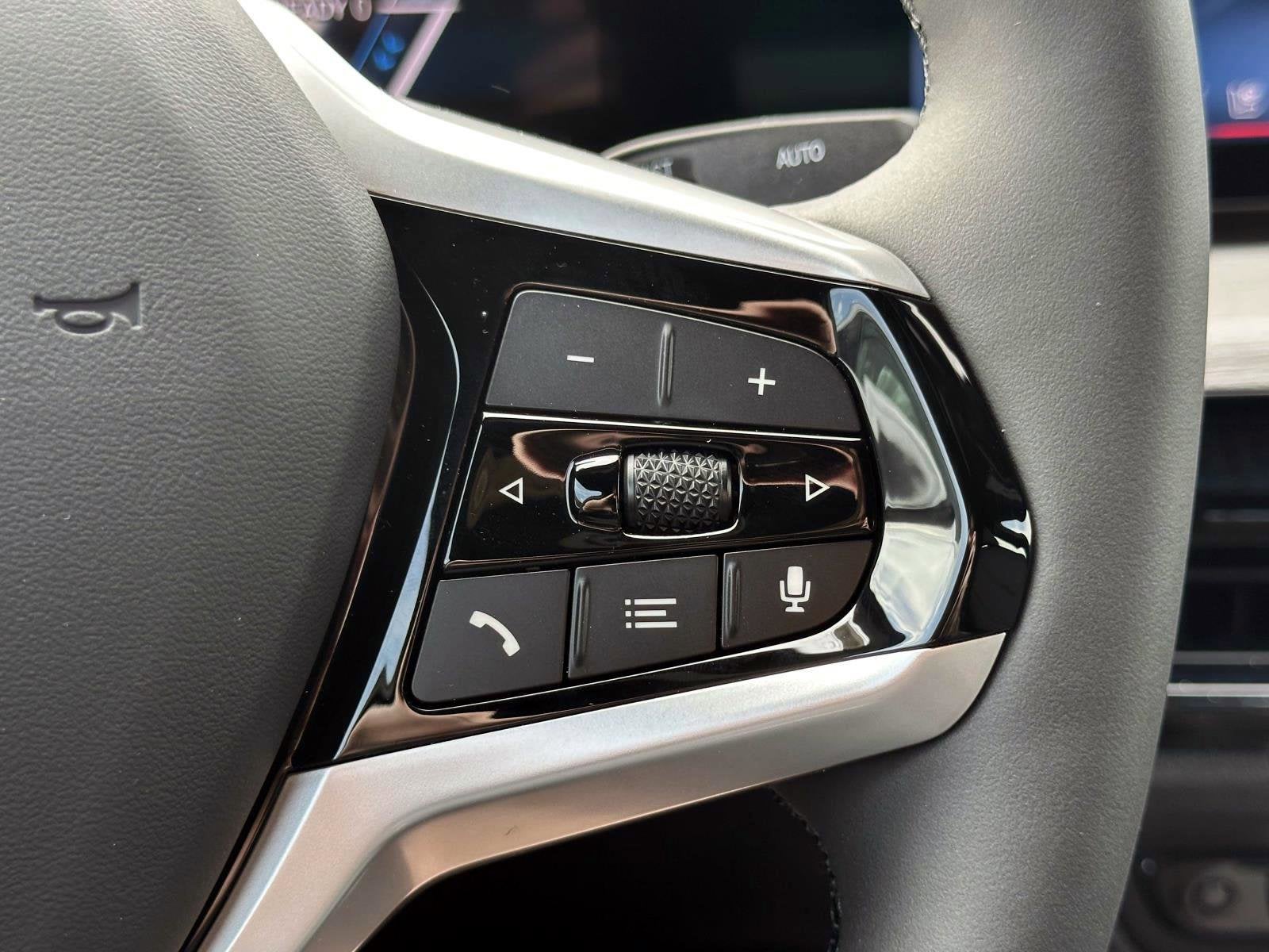 2026 BMW i4 xDrive40