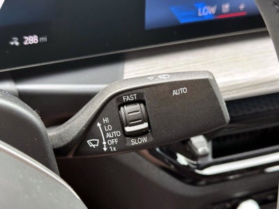 2026 BMW i4 xDrive40