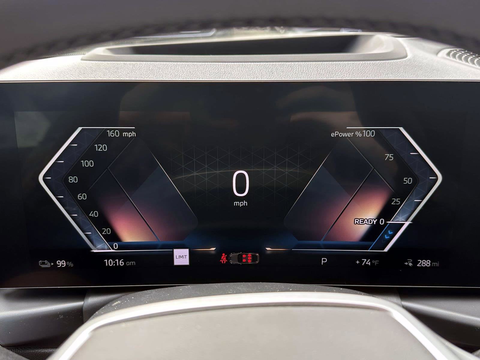 2026 BMW i4 xDrive40