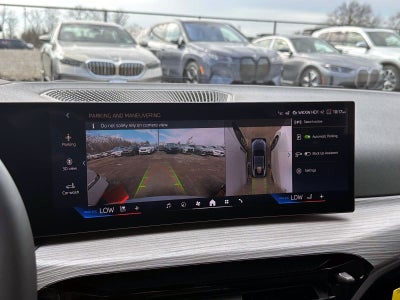 2026 BMW i4 xDrive40