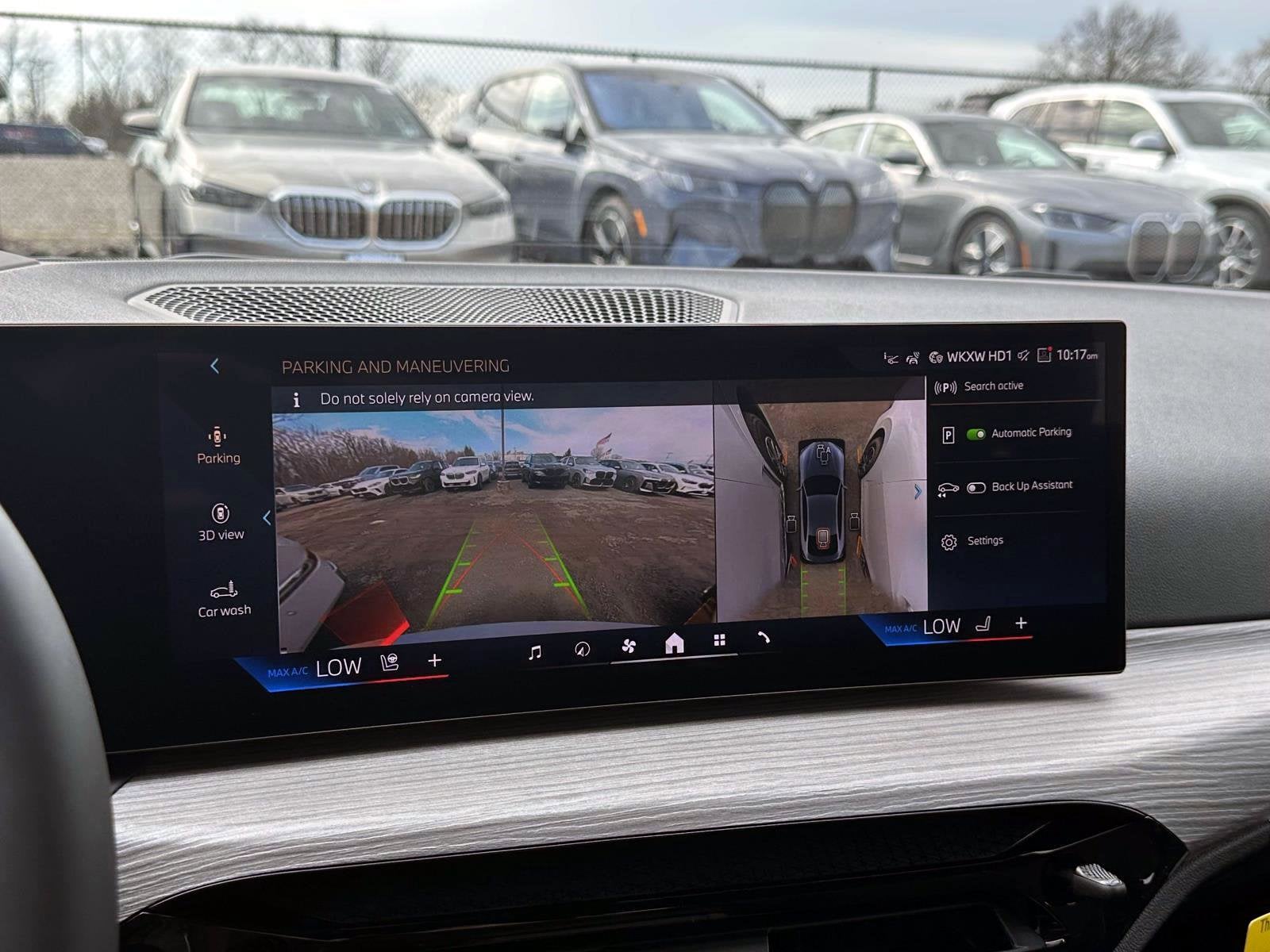 2026 BMW i4 xDrive40