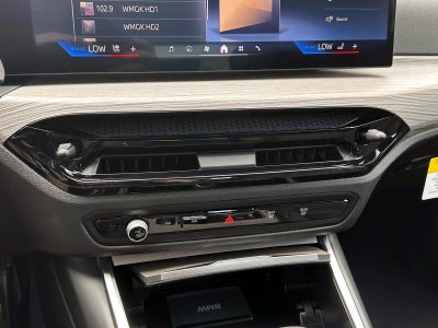 2026 BMW i4 xDrive40