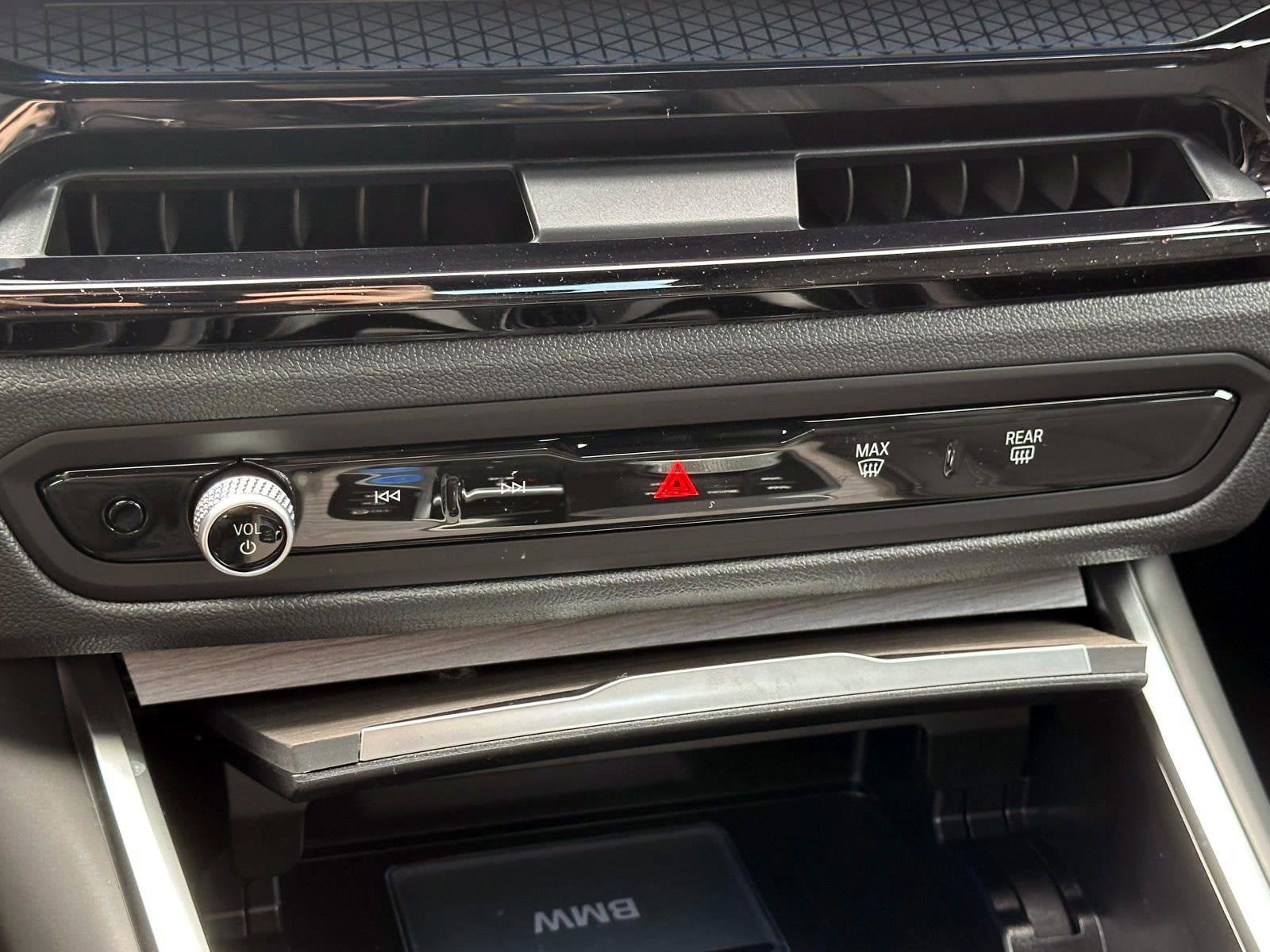 2026 BMW i4 xDrive40