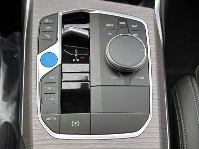 2026 BMW i4 xDrive40