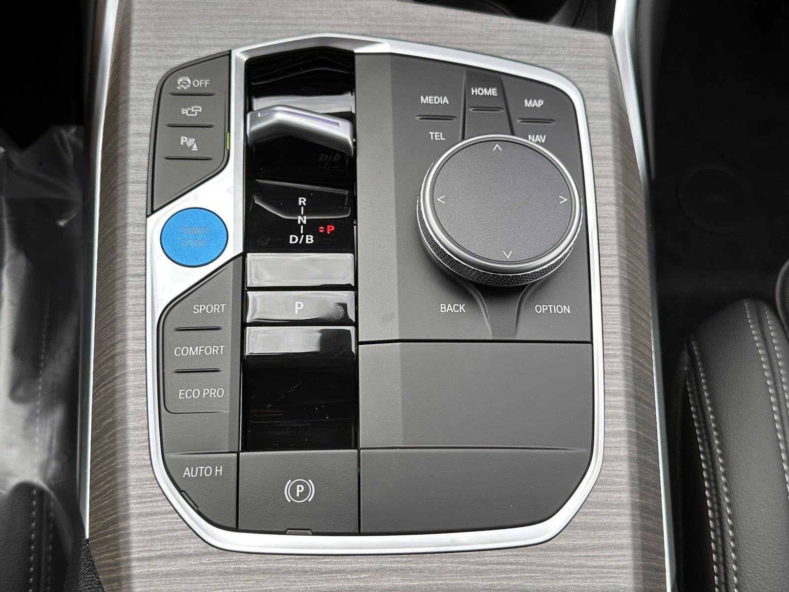 2026 BMW i4 xDrive40