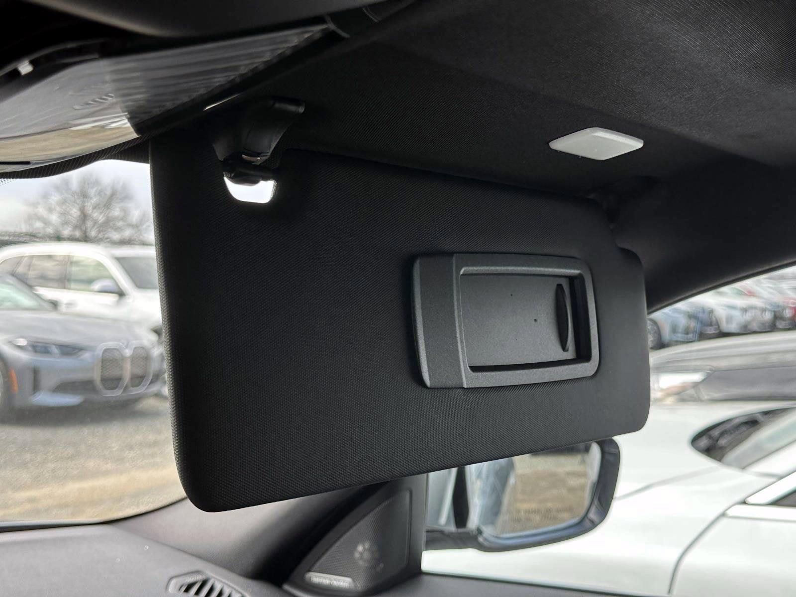 2026 BMW i4 xDrive40