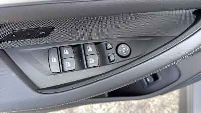 2026 BMW i4 xDrive40