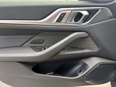 2026 BMW i4 xDrive40