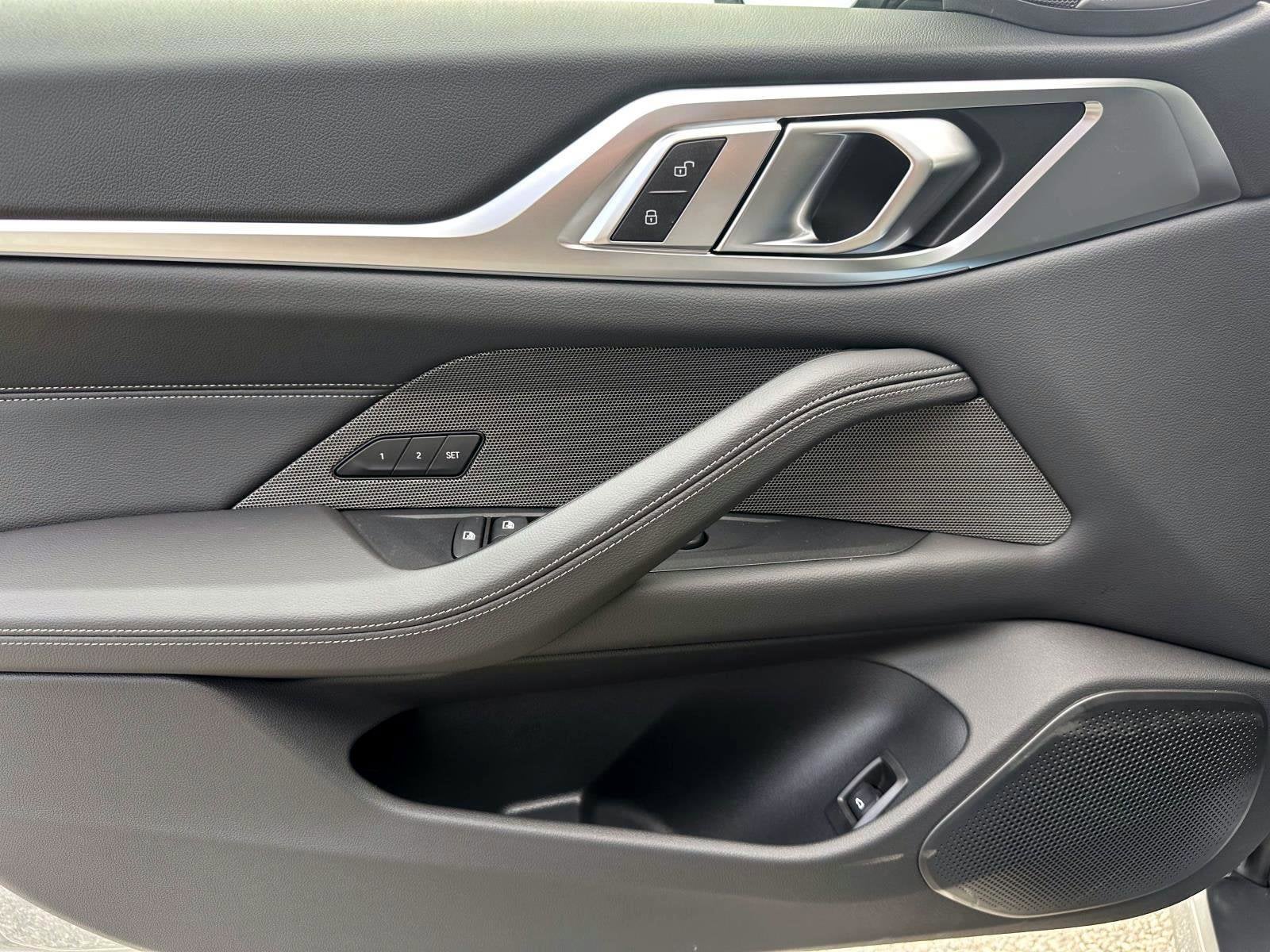 2026 BMW i4 xDrive40