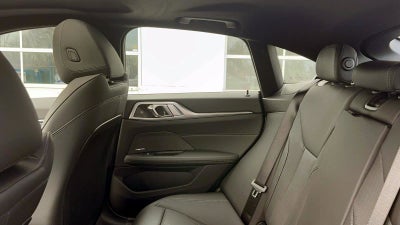 2026 BMW i4 xDrive40