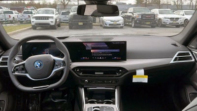 2026 BMW i4 xDrive40