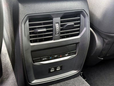 2026 BMW i4 xDrive40