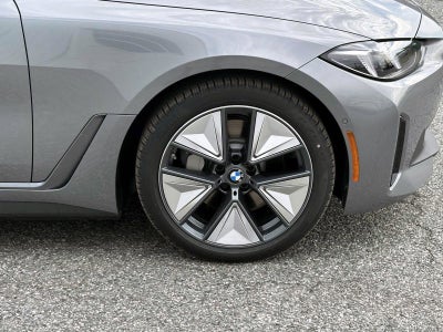 2026 BMW i4 xDrive40