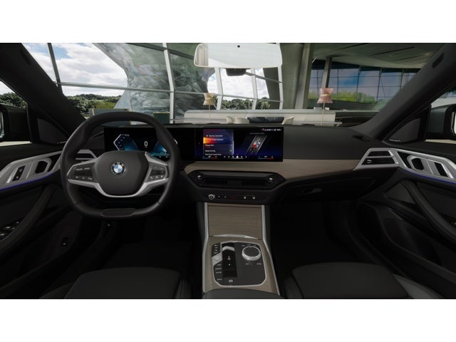 2026 BMW i4 xDrive40