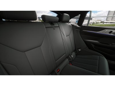 2026 BMW i4 xDrive40