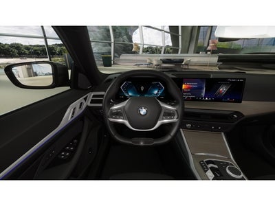 2026 BMW i4 xDrive40