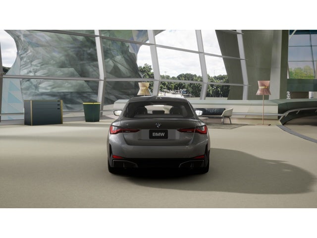 2026 BMW i4 xDrive40
