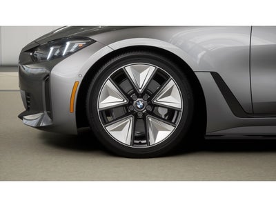 2026 BMW i4 xDrive40