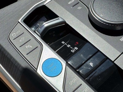 2026 BMW i4 xDrive40