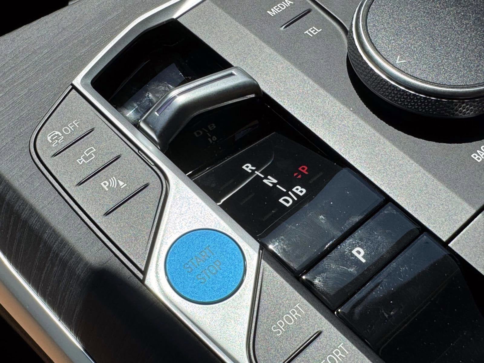 2026 BMW i4 xDrive40