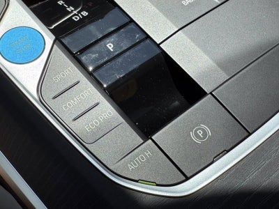 2026 BMW i4 xDrive40