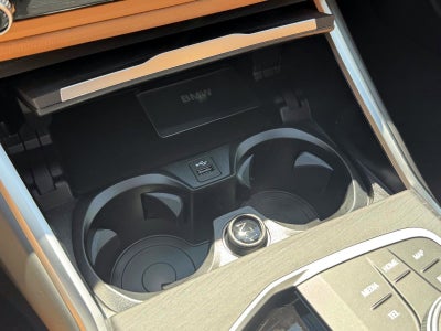 2026 BMW i4 xDrive40