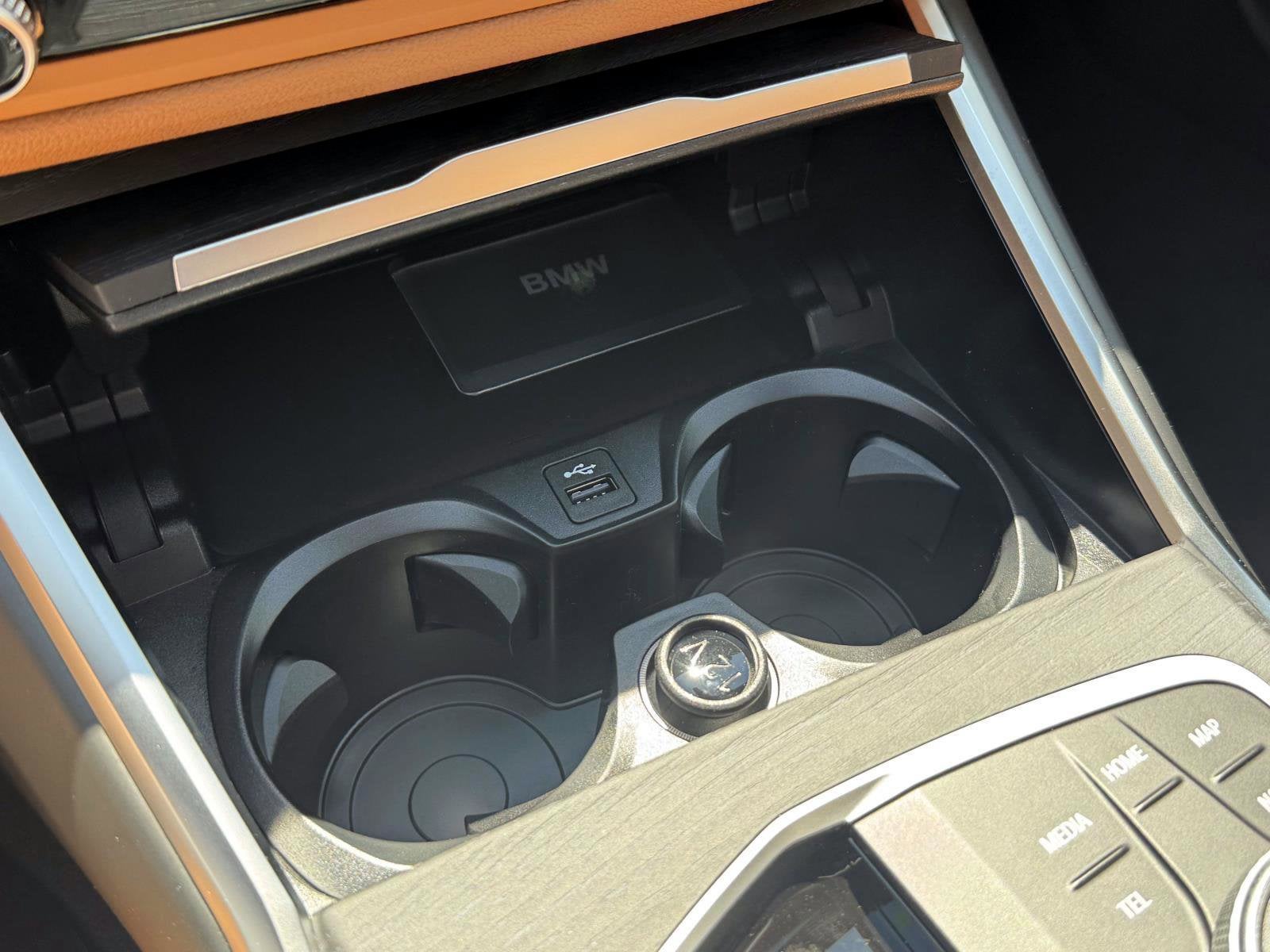 2026 BMW i4 xDrive40