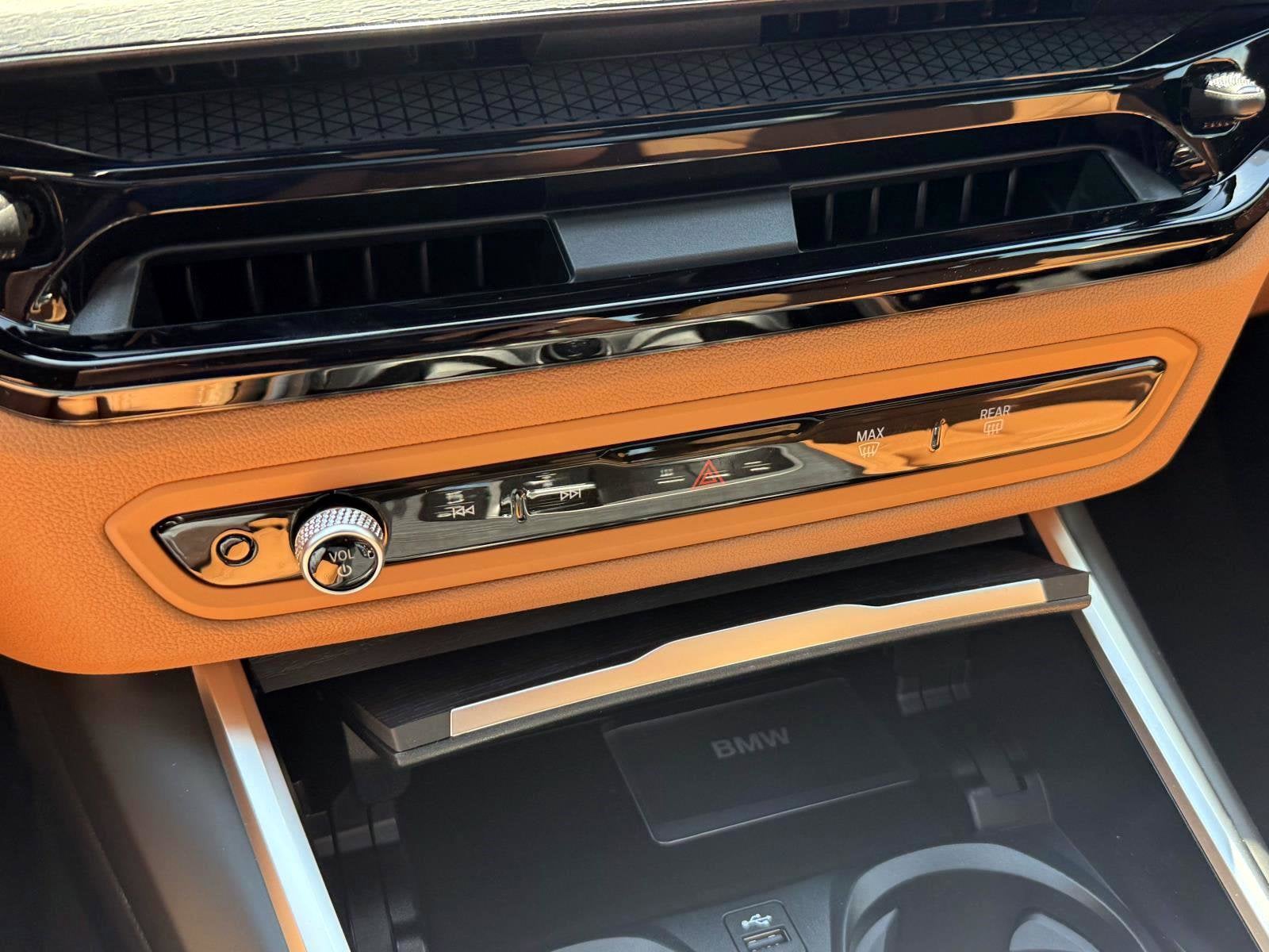 2026 BMW i4 xDrive40