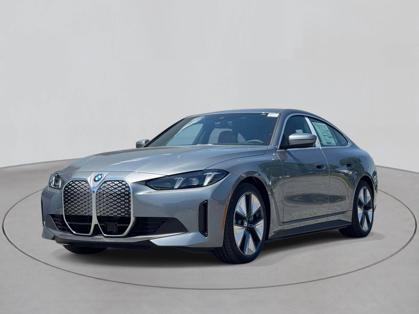 2026 BMW i4 xDrive40