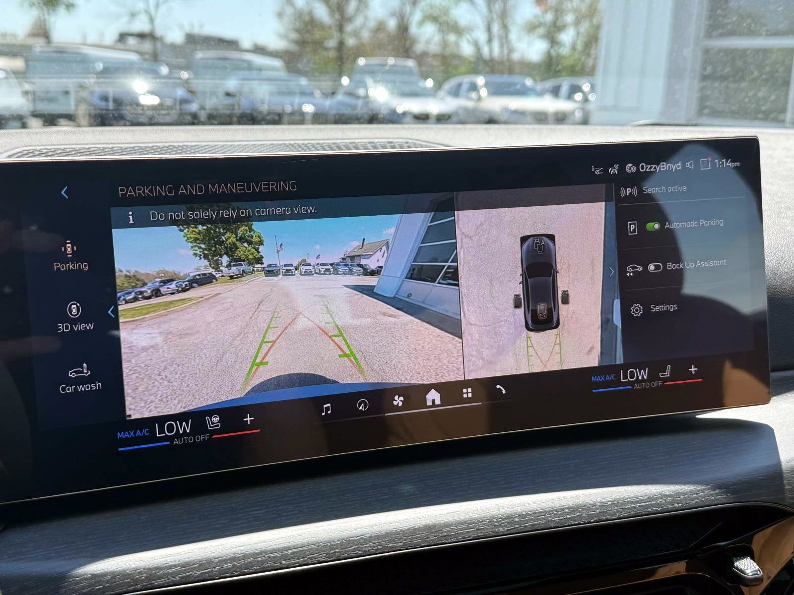 2026 BMW i4 xDrive40